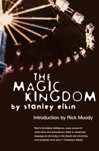 Magic Kingdom (American Literature)