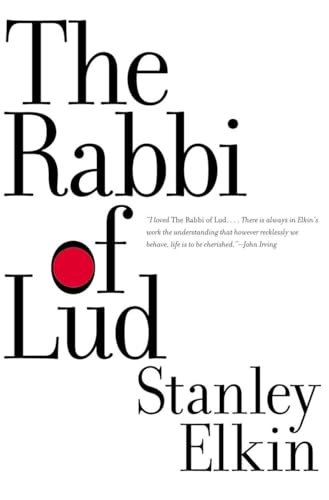 Rabbi of Lud