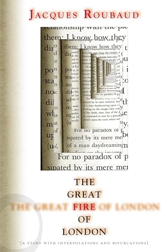 Great Fire of London: A Story with Interpolations and Bifurcations