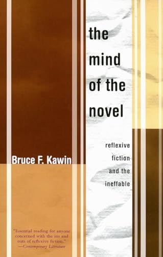 The Mind of the Novel: Reflexive Fiction and the Ineffable