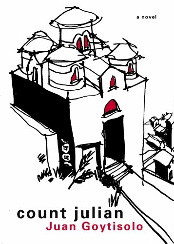 Count Julian (Spanish Literature Series)