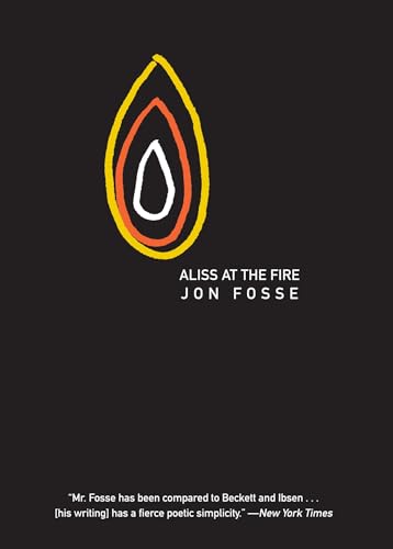Aliss at the Fire (Scandinavian Literature Series)