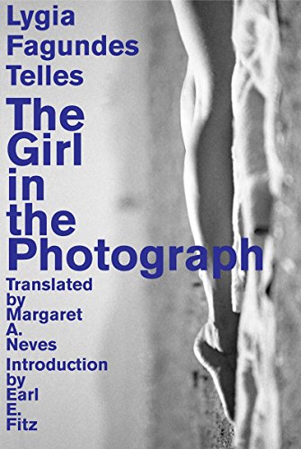 The Girl in the Photograph (Brazilian Literature)