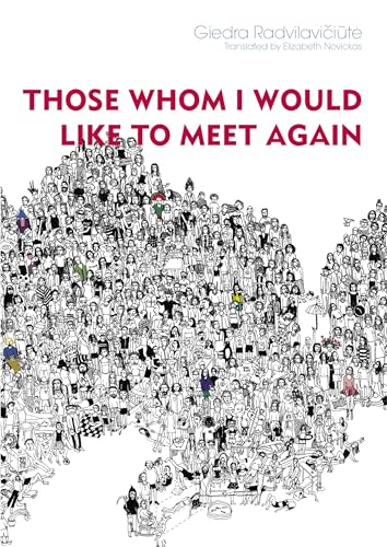 Those Whom I Would Like to Meet Again (Lithuanian Literature)