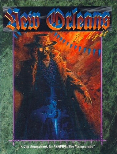 New Orleans by Night