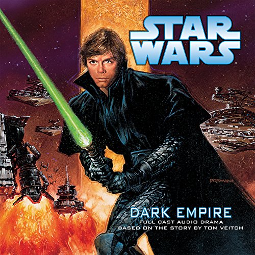 Star Wars: Dark Empire