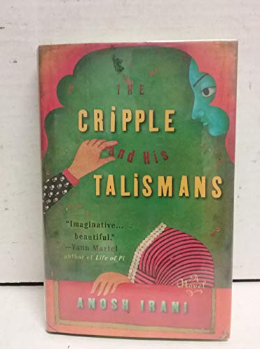 The Cripple and His Talismans