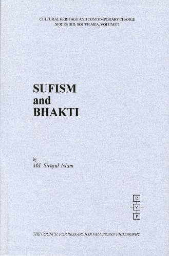 Sufism and Bhakti: A Comparative Study