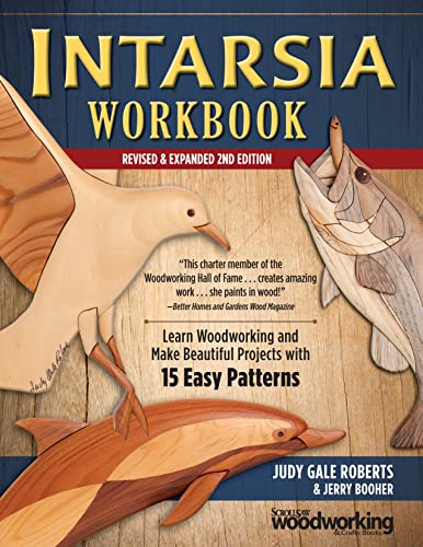 Intarsia Workbook, Revised and Expanded Second Edition