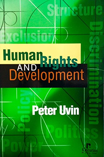 Human Rights and Development