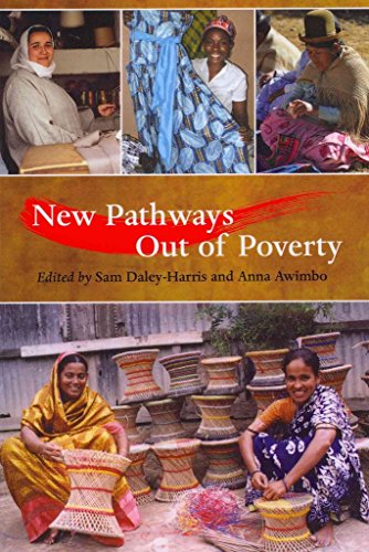 New Pathways Out of Poverty