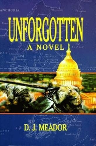 Unforgotten