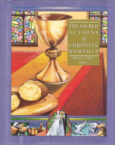 Services of the Christian Year: 6 (Complete Library of Christian Worship S.)