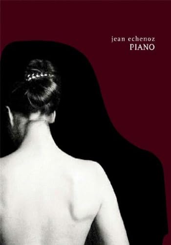 Piano: A Novel
