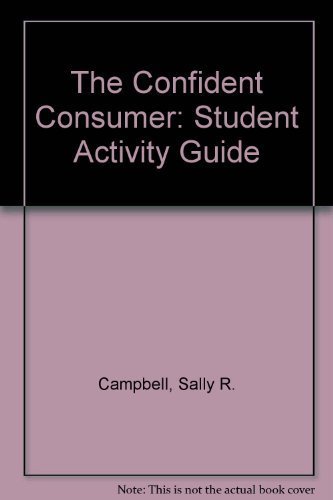 The Confident Consumer