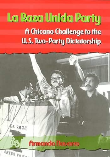 La Raza Unida Party