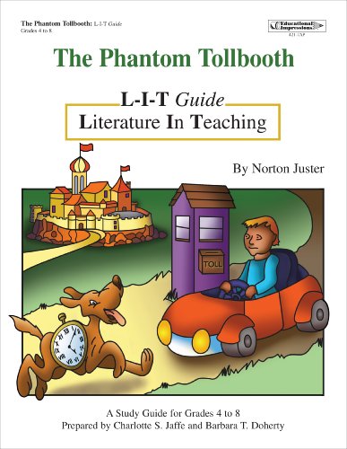 Phantom Tollbooth L-I-T Guide