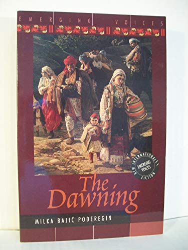 The Dawning: A Novel