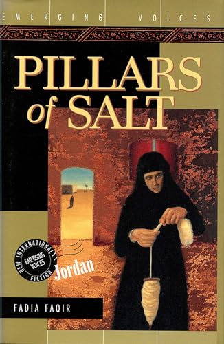 Pillars of Salt (Emerging Voices)