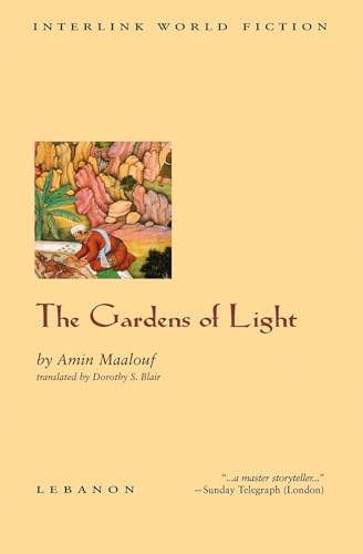 GARDENS OF LIGHT