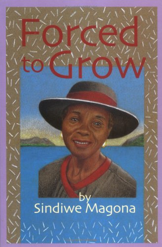 Forced to Grow (Literature)