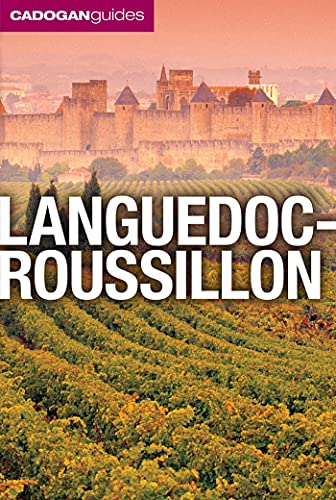 Cadogan Guides Languedoc-Roussillon
