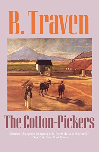 The Cotton-Pickers (Jungle Novels)