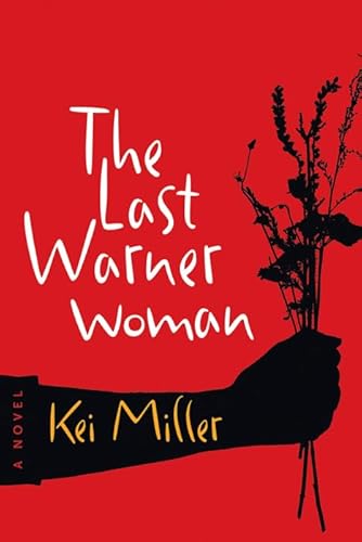 The Last Warner Woman