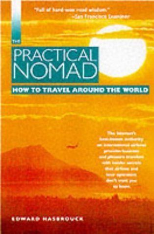 The DEL-Practical Nomad: How to Travel Around the World