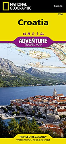 Croatia (Adventure Map)