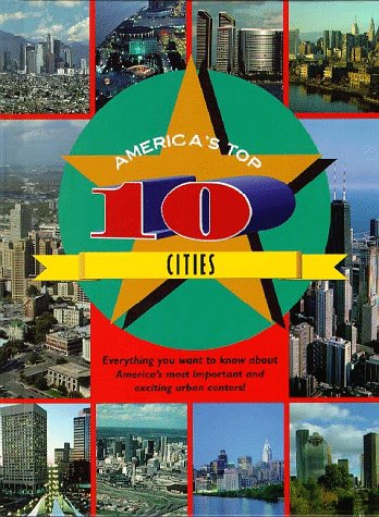 America's Top 10 - Cities