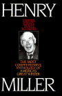 Henry Miller: Stories, Essays, Travel Sketches