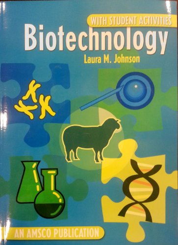 Biotechnology