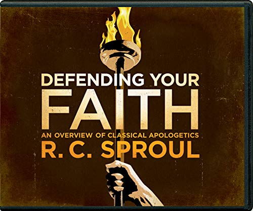 Defending Your Faith