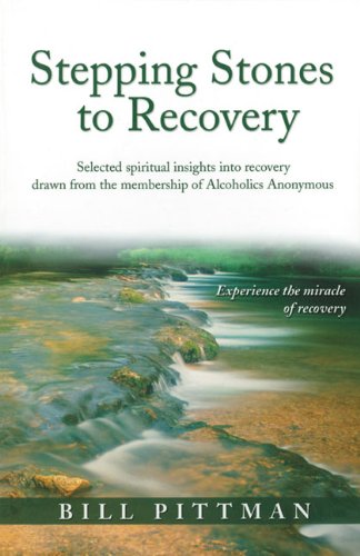 Stepping Stones To Recovery