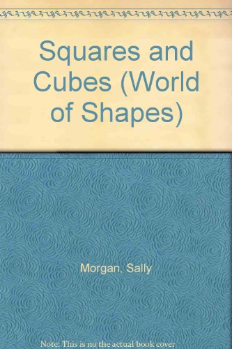 Squares and Cubes