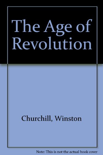 The Age of Revolution