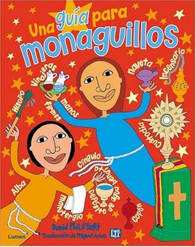 gui­a para monaguillos (Spanish Edition)