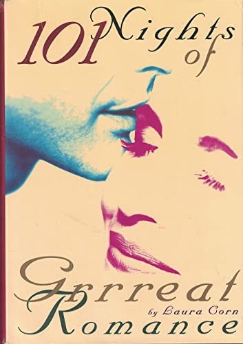 101 Nights of Grrrreat Romance