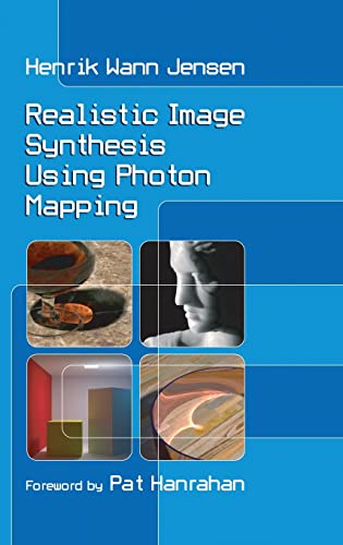 Realistic Image Synthesis Using Photon Mapping