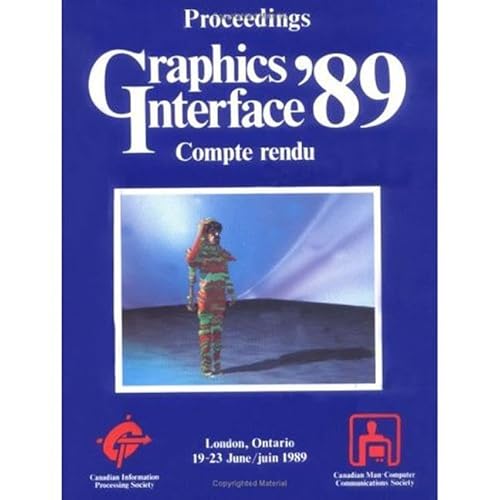 Graphics Interface 1989