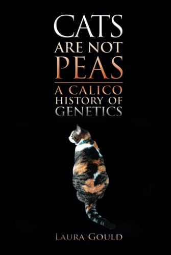 Cats Are Not Peas