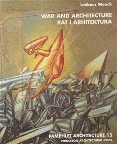 War and Architecture