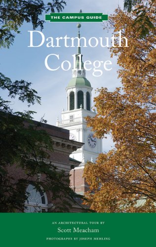 Dartmouth College (The Campus Guide)