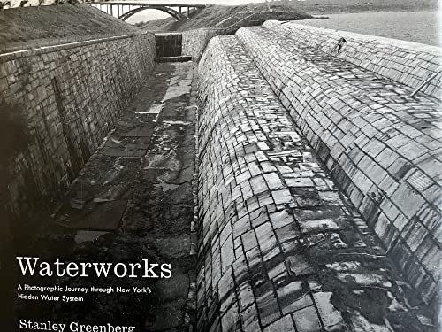 Waterworks: A Photographic Journey through New York's Hidden Water System