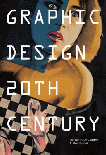 Graphic Design 20th Century: 1890-1990