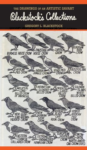 Blackstock's Collections: The Drawings of an Artistic Savant