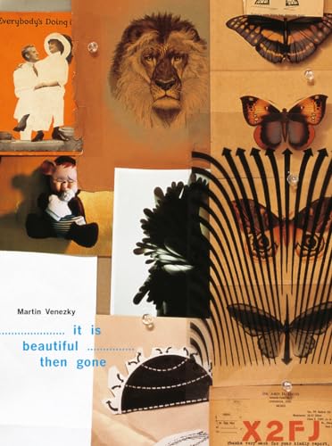 It Is Beautiful--Then Gone