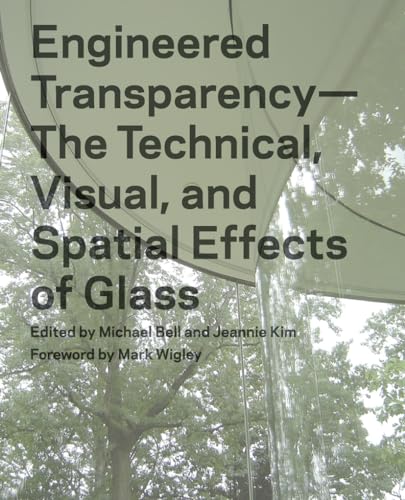 Engineered Transparency: The Technical, Visual, and Spatial Effects of Structured Light