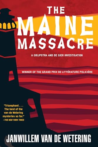 The Maine Massacre